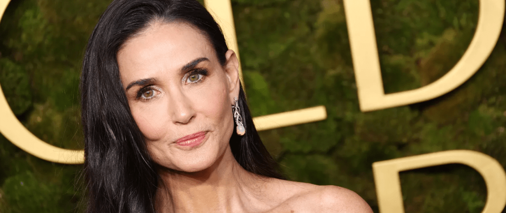 Golden Globes: How shock wins have shaken up the Oscars&nbsp;race