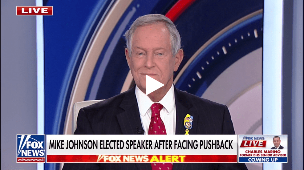 Bipartisan lawmakers introduce ‘Georgian Nightmare Non-Recognition Act’ in warning to Putin allied&nbsp;government