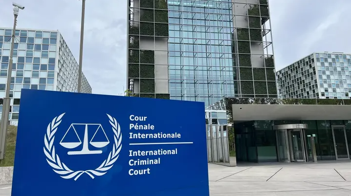 In ‘Hail Mary’ move, ICC prosecutor files surprise application as Senate set to vote on sanctioning court