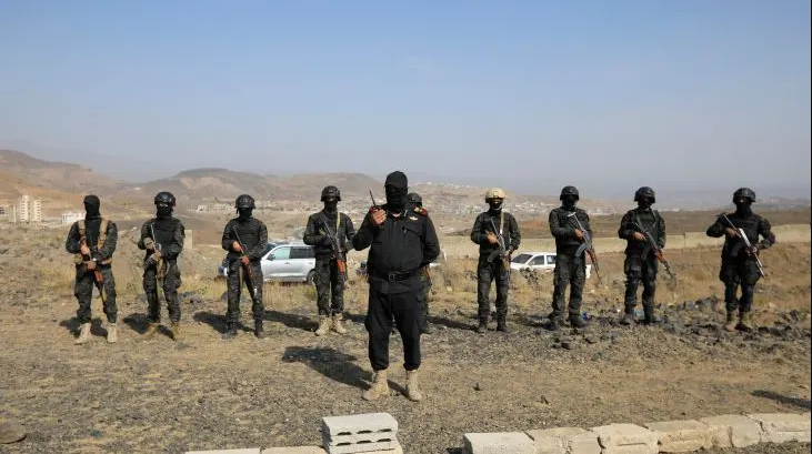 Houthis warn of ‘consequences’ for any attacks on Yemen during Gaza ceasefire