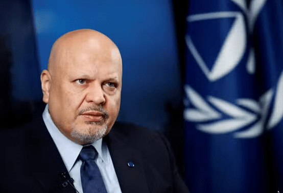 ICC prosecutor seeks arrest of Taliban leaders over persecution of&nbsp;women