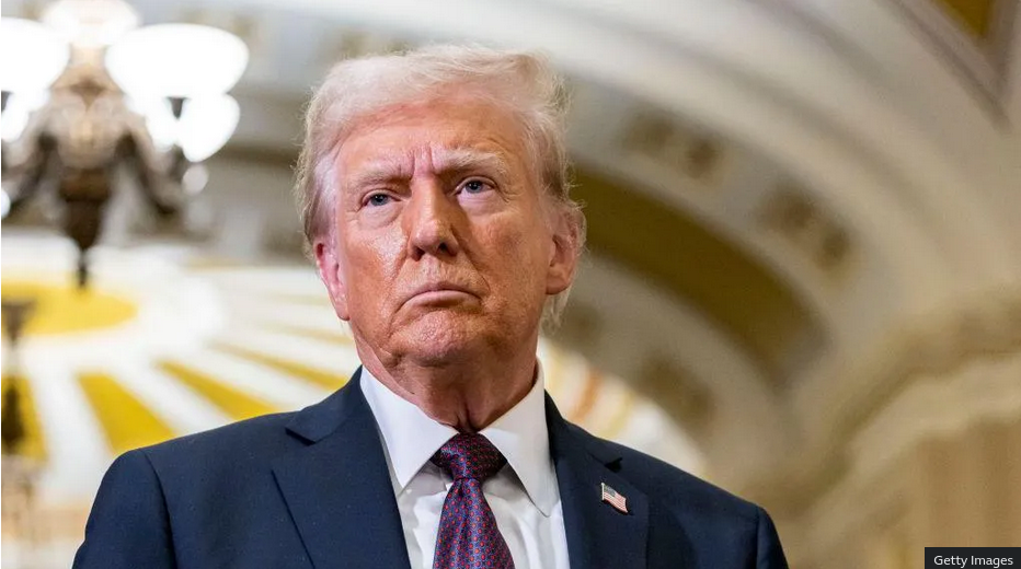 IMF warns on Trump’s plans but upgrades UK outlook