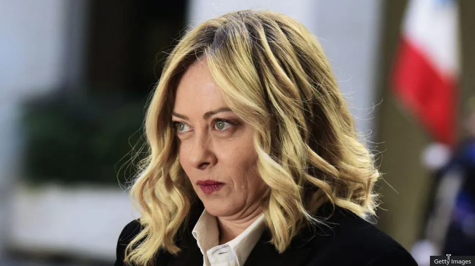 Italy’s PM investigated over release of Libyan war crimes suspect