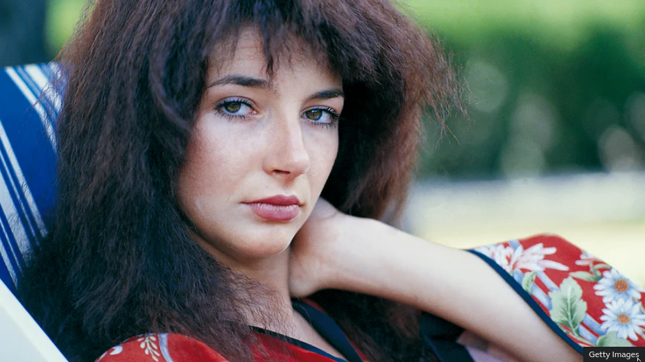 ‘There was a hand coming through the window’: The surprising story behind Kate Bush’s first hit Wuthering Heights