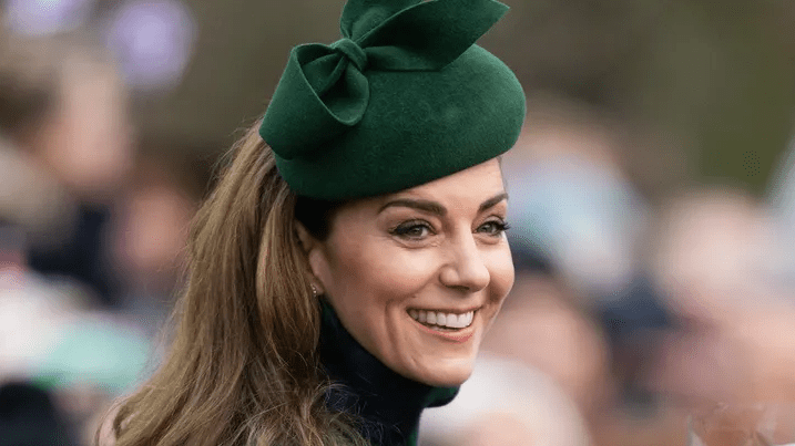 Kate Middleton eats this heart-healthy ‘superfood’ for breakfast each&nbsp;day