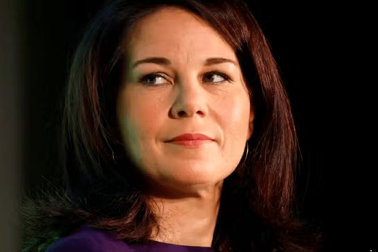 Leaked diplomat cable lays bare German fears over&nbsp;Trump