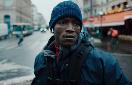 Life imitates art as award-winning migrant actor granted visa to stay in France