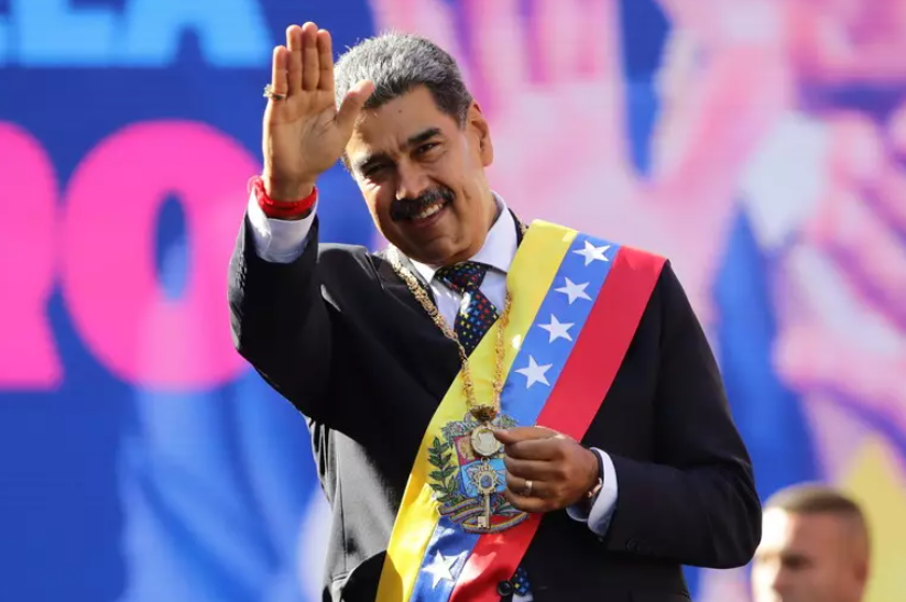 Nicolás Maduro requests the extradition of Rafael Ramirez to return Alberto Trentini to&nbsp;Italy.