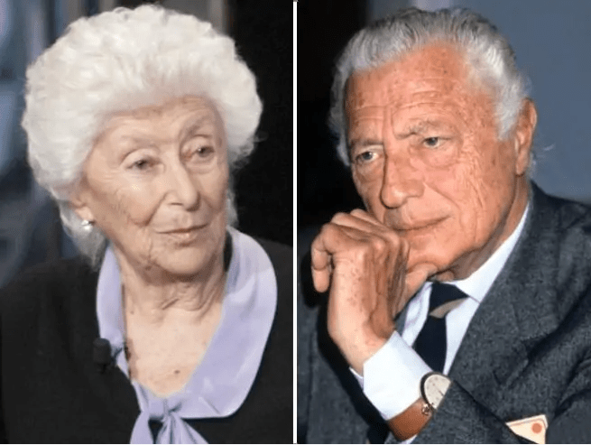 A Night of Secrets: Intrigue at Villa&nbsp;Agnelli