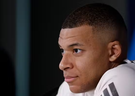Mbappé says mental shift helped change his Real Madrid ‘situation’