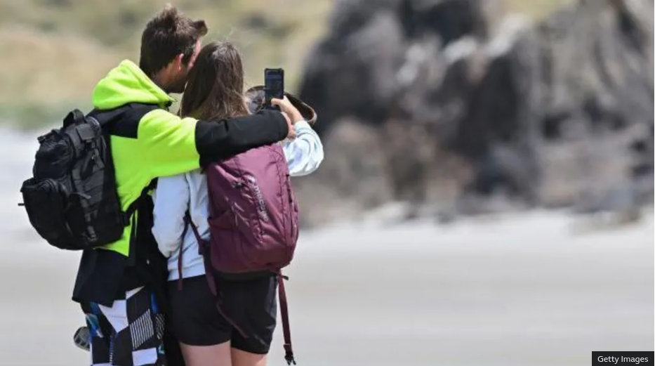 New Zealand eases visa rules for ‘digital nomads’ to boost tourism