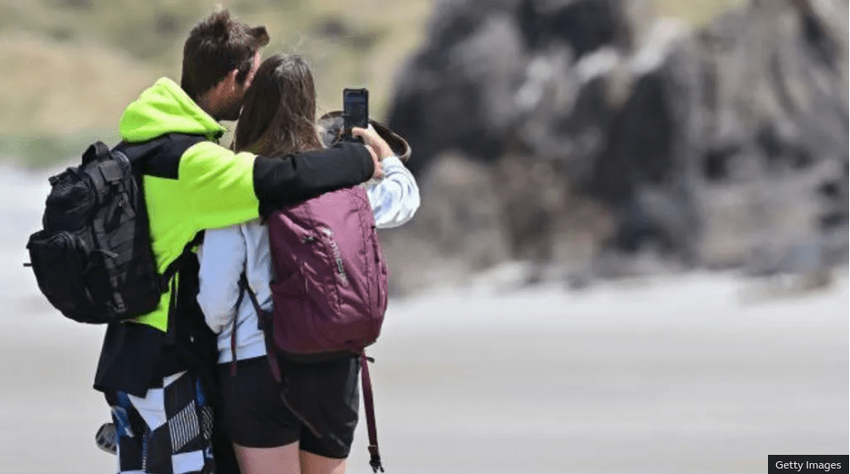 New Zealand eases visa rules for ‘digital nomads’ to boost&nbsp;tourism