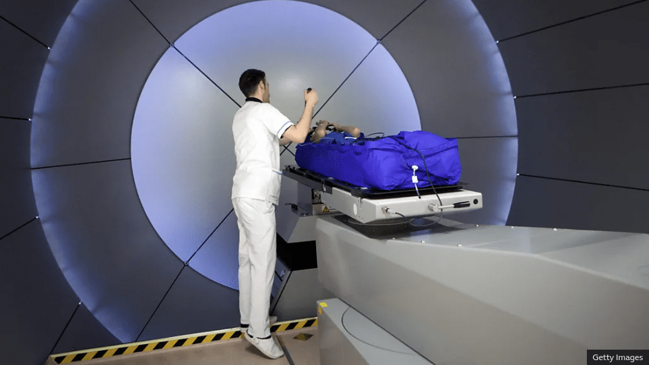 The ultra-fast cancer treatments which could replace conventional&nbsp;radiotherapy
