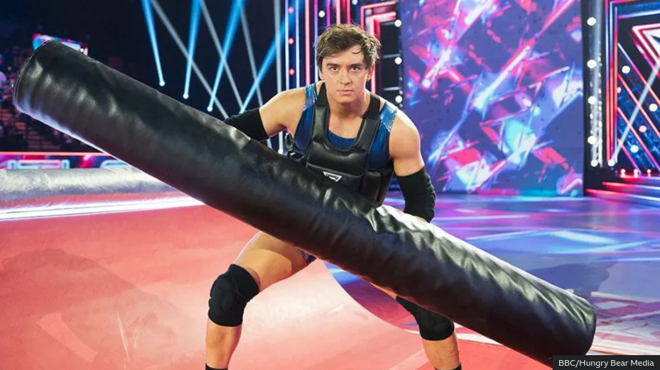 Police investigate reported stalking of Gladiators star