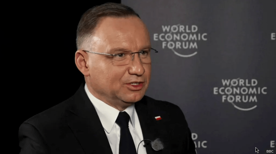 Poland warns against restarting Russia gas&nbsp;supplies