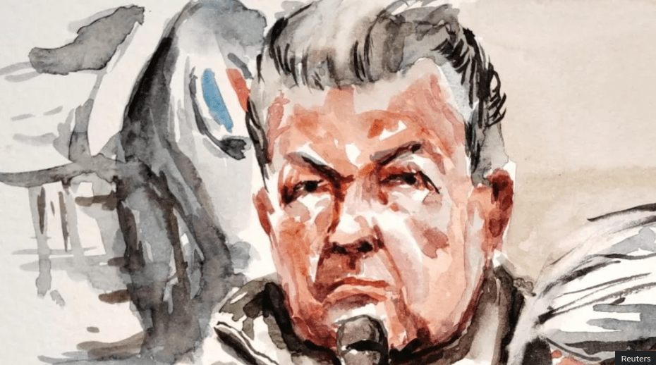 Man who drugged and plotted wife’s mass rape questioned over 1990s&nbsp;attacks