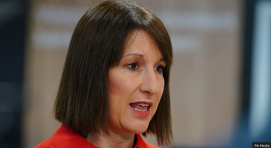 Reeves faces ‘difficult decisions’ on tax and spending