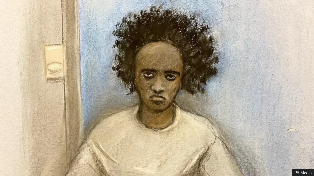 Remove videos seen by Southport killer, Cooper says