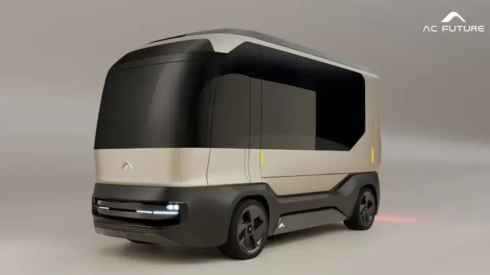 Shape-shifting AI Transformer homes will leave you wanting one