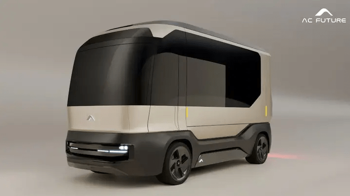 Shape-shifting AI Transformer homes will leave you wanting&nbsp;one