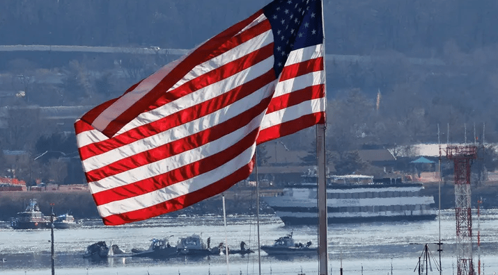 Figure skating community mourns victims of deadly plane crash collision: ‘At a loss for words’ 