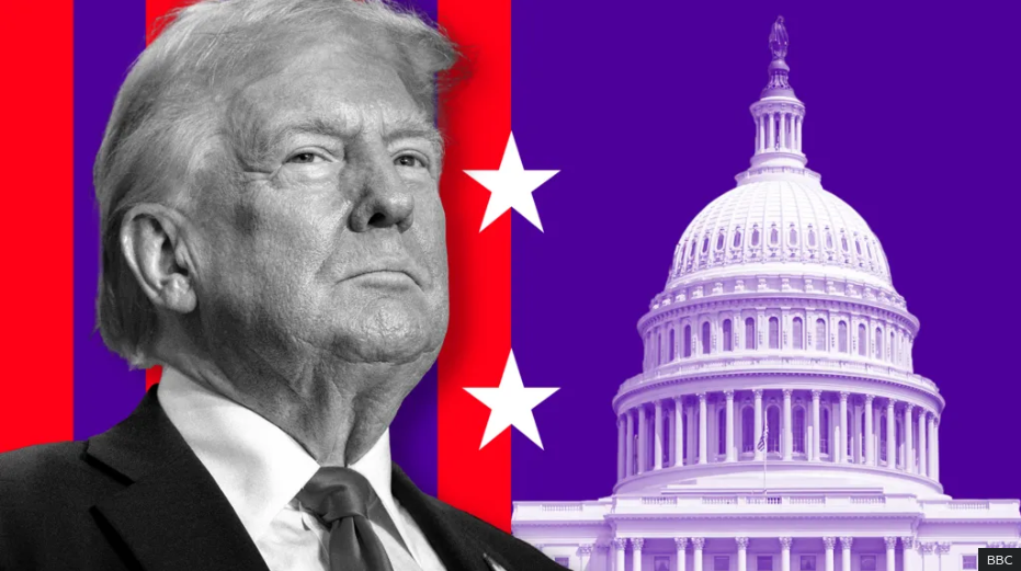 Trump team’s confidence is sky-high but warning signs abound