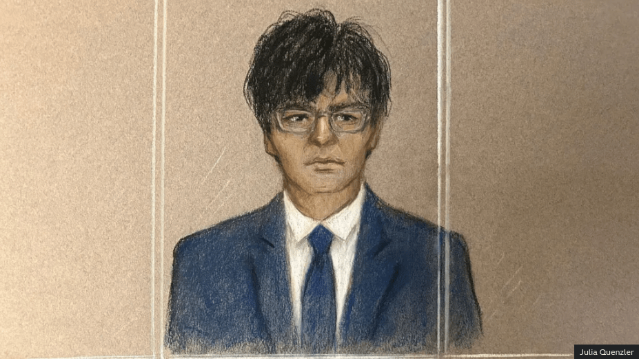 Student denies drugging and raping 10&nbsp;women