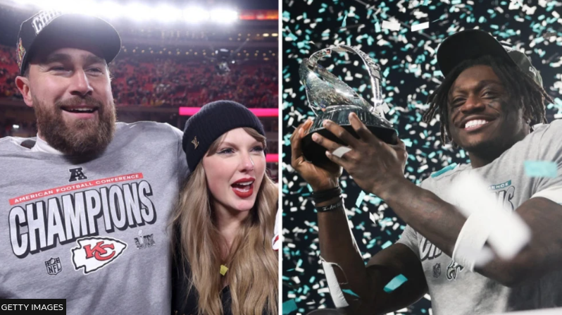 Chiefs to face Eagles for historic Super Bowl ‘three-peat’