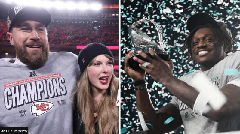 Chiefs to face Eagles for historic Super Bowl ‘three-peat’