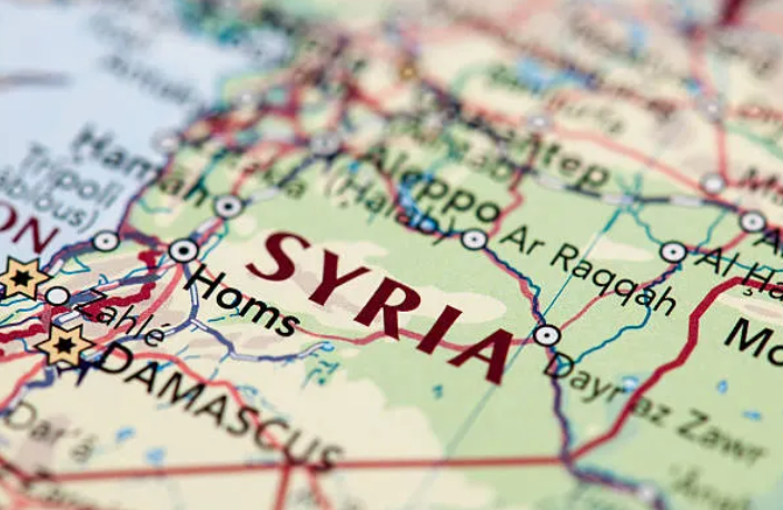 Turkey said France must take French jihadists out of&nbsp;Syria