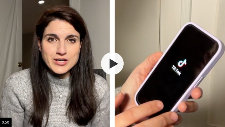 TikTok stops working as US ban comes into force