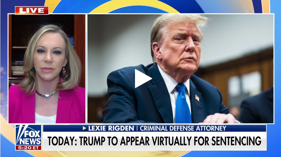 Donald Trump sentenced with no penalty in New York criminal trial, as judge wishes him ‘Godspeed’ in 2nd term