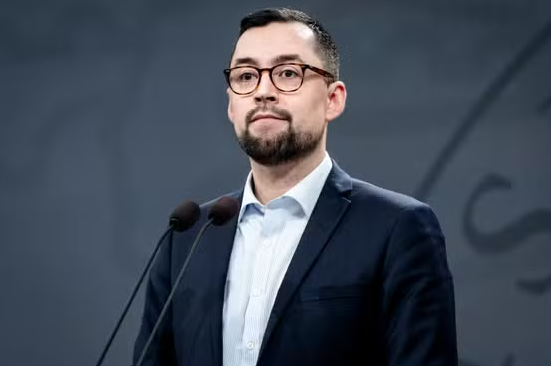 ‘We don’t want to be Americans’ says Greenland PM