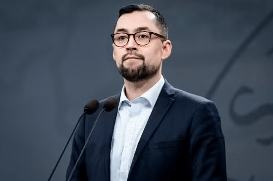 ‘We don’t want to be Americans’ says Greenland&nbsp;PM