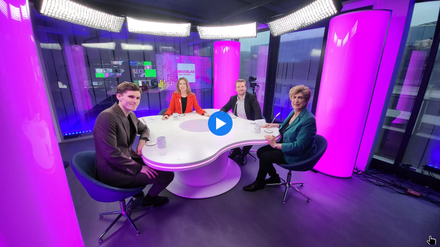 Brussels, my love? Brussels promises to make red tape&nbsp;disappear