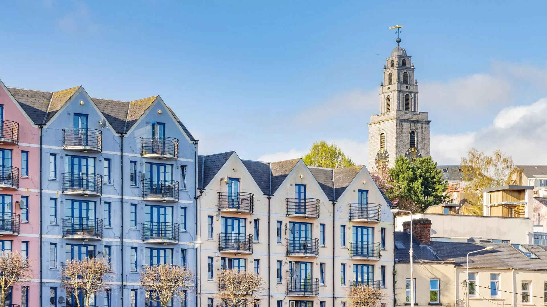 Rents in Ireland could rise as Taoiseach suggests review of price cap