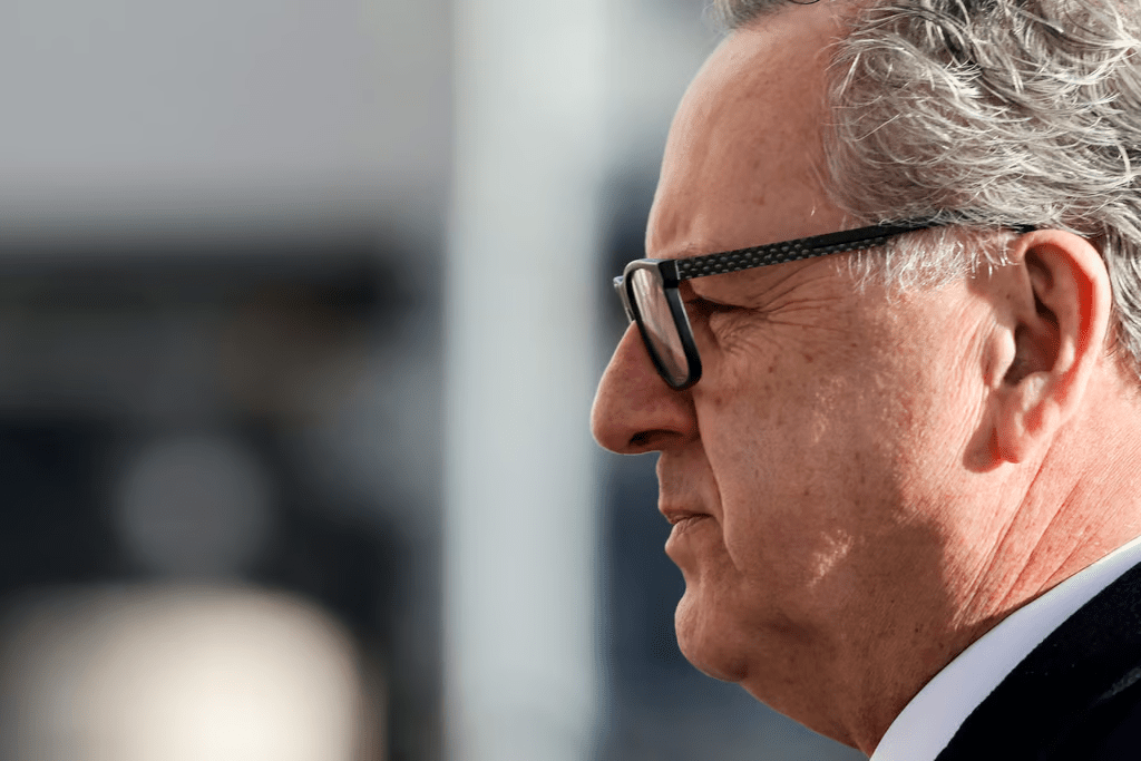 Macron picks close ally to lead court that could decide Le Pen’s&nbsp;fate