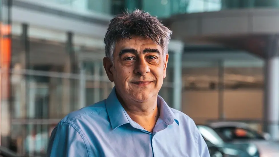 McLaren extend aerodynamics chief Prodromou’s deal