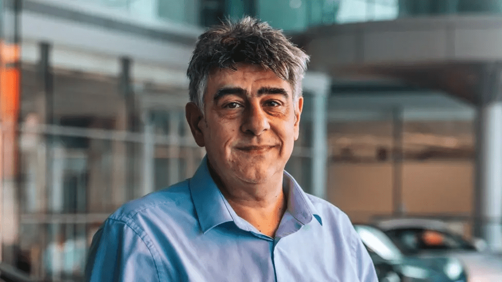 McLaren extend aerodynamics chief Prodromou’s deal