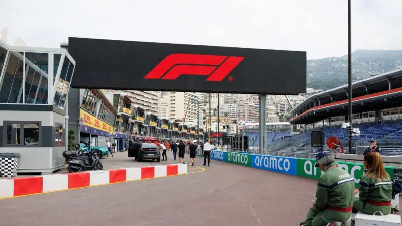 F1 ‘monitors’ conflict amid Rwanda grand prix concerns