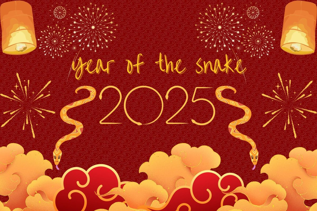 Chinatown Parade to ring in the Year of the Snake with style