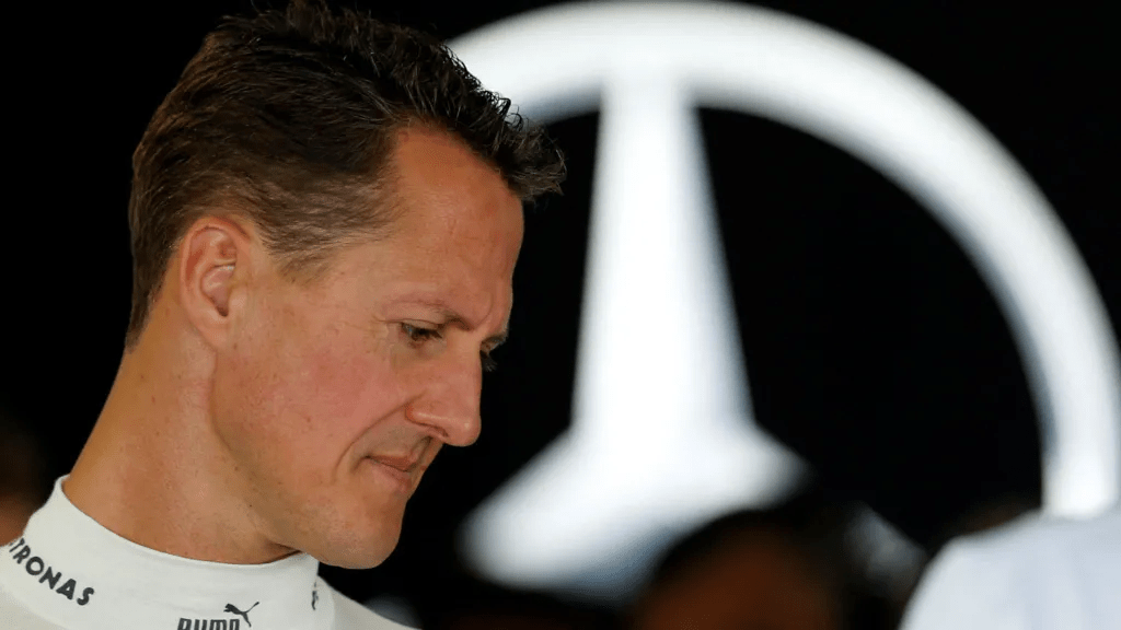 Three guilty of plot to blackmail family of Michael&nbsp;Schumacher
