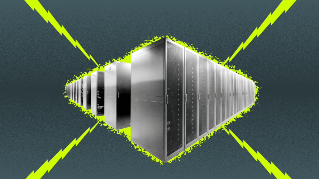 AI’s “massive” power challenge for House Energy and&nbsp;Commerce