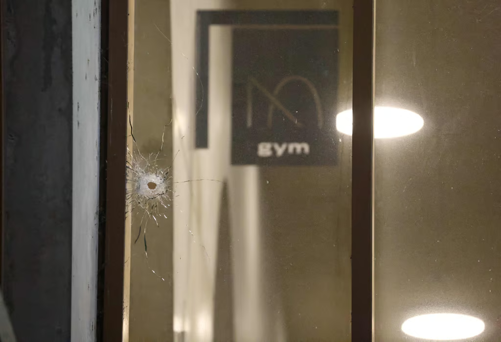 Brussels’ top prosecutor despairs about ‘weapons of war’ amid more gang violence