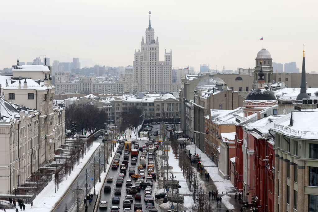 EU forges ahead with ‘independent’ Russia sanctions policy amid mixed US signals