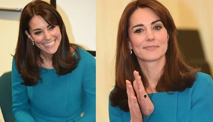 How Princess Kate’s thoughtful fashion choices keep her connected to public