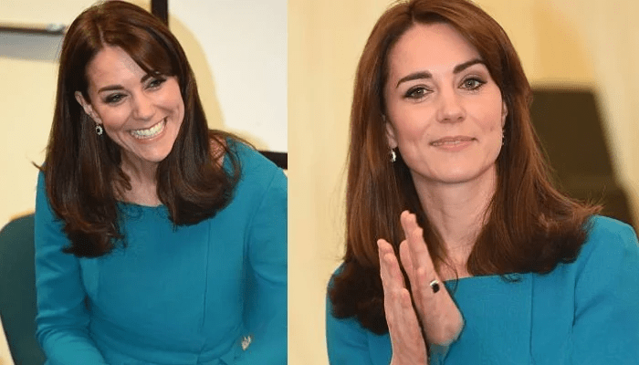 How Princess Kate’s thoughtful fashion choices keep her connected to&nbsp;public