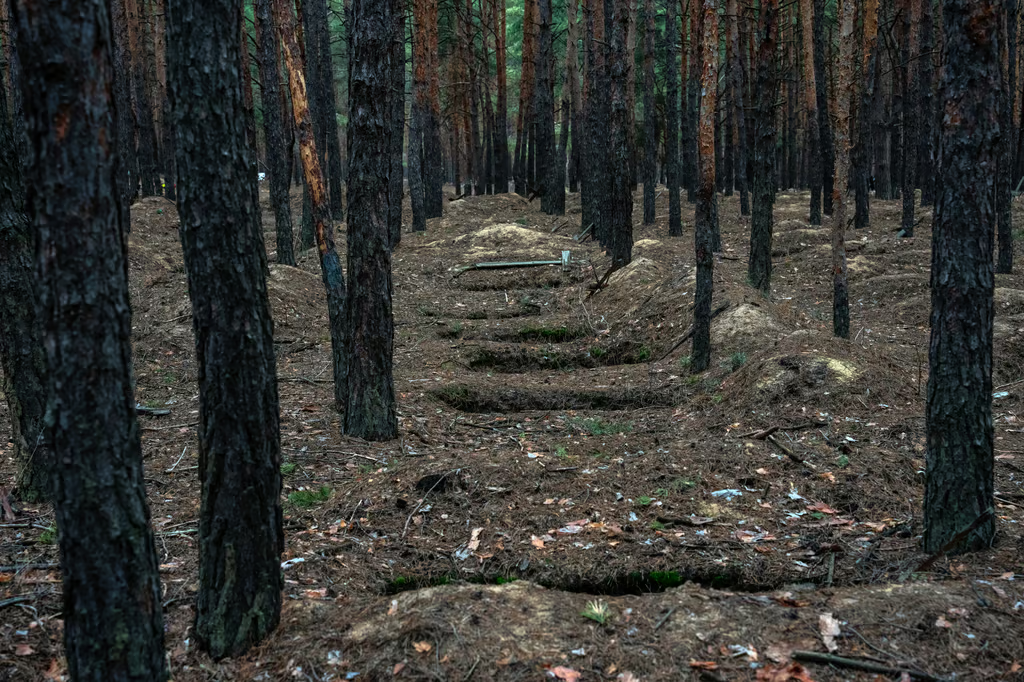 UN reports ‘alarming rise’ in Russia executing Ukrainian soldiers