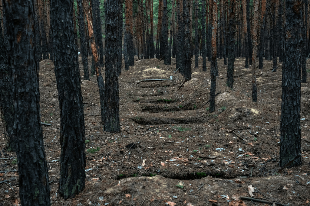 UN reports ‘alarming rise’ in Russia executing Ukrainian&nbsp;soldiers