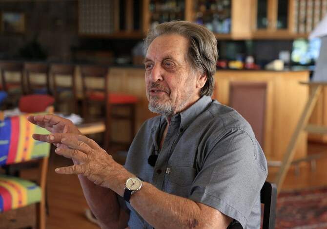 Dubai’s innovation hub led by Errol Musk promises a tech revolution